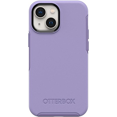 Apple Otterbox Symmetry Rugged Case - Reset Purple
