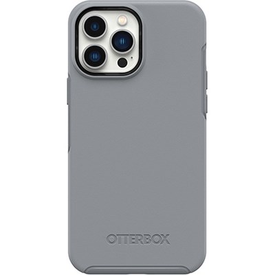 Apple Otterbox Symmetry Rugged Case - Resilience Grey