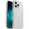 Apple Otterbox Symmetry Rugged Case - Clear Image 2