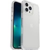 Apple Otterbox Symmetry Rugged Case - Clear Image 2