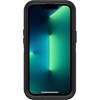 Apple Otterbox Defender Series Pro Case - Black Image 1