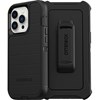 Apple Otterbox Defender Series Pro Case - Black Image 2