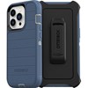Apple Otterbox Defender Series Pro Case - Fort Blue Image 2