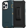 Apple Otterbox Defender Series Pro Case - Hunter Green Image 2