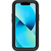 Otterbox Defender Series Pro Case - Black Image 1