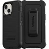 Otterbox Defender Series Pro Case - Black Image 2