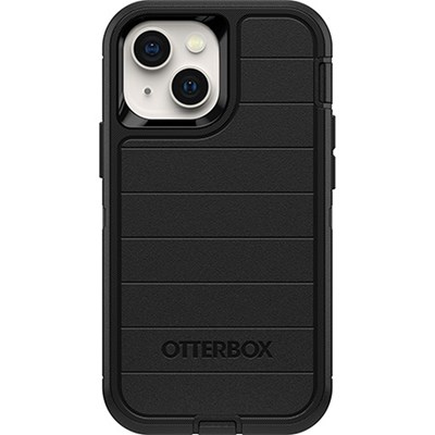 Otterbox Defender Series Pro Case - Black