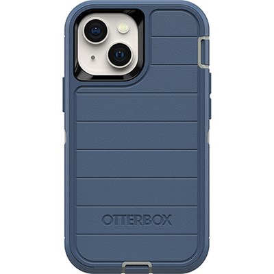 Apple Otterbox Defender Series Pro Case - Fort Blue