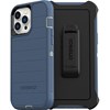 Apple Otterbox Defender Series Pro Case - Fort Blue Image 2