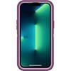 Apple Otterbox Defender Series Pro Case - Happy Purple Image 1