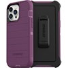 Apple Otterbox Defender Series Pro Case - Happy Purple Image 2