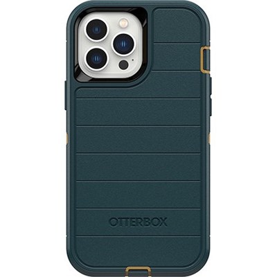Apple Otterbox Defender Series Pro Case - Hunter Green