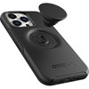 Apple Otterbox Pop Symmetry Series Rugged Case - Black Image 2