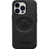 Apple Otterbox Pop Symmetry Series Rugged Case - Black Image 3