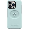 Apple Otterbox Pop Symmetry Series Rugged Case - Tranquil Waters Light Teal Image 3