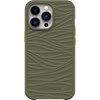Apple Lifeproof Wake Rugged Case - Gambit Green (Olive/Lime) Image 2