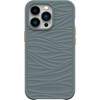 Apple Lifeproof Wake Rugged Case - Anchors Away (Grey/Orange) Image 2