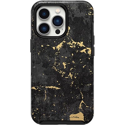 Apple Otterbox Symmetry Rugged Case - Enigma Graphic