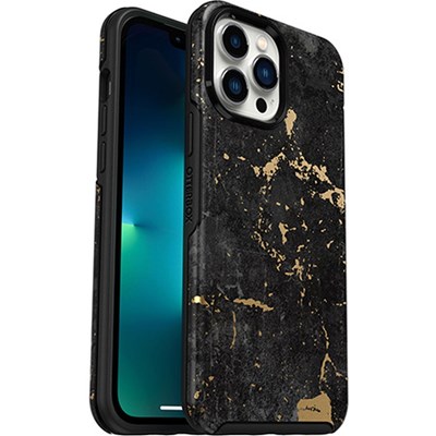 Apple OtterBox Symmetry Series Case - Enigma Graphic