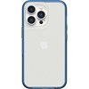 Apple Lifeproof See Rugged Case - Unwavering Blue Image 2