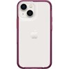 Apple Lifeproof See Rugged Case - Motivated Purple Image 2