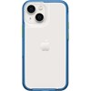 Apple Lifeproof See Rugged Case - Unwavering Blue Image 2