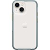Apple Lifeproof See Rugged Case - Zeal Grey Image 1