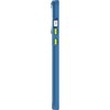 Apple Lifeproof See Rugged Case - Unwavering Blue Image 3