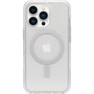 Apple Otterbox Symmetry Rugged Case Plus with Magsafe - Stardust 2.0
