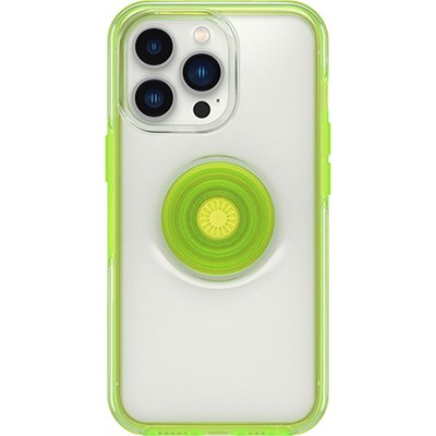 Apple Otterbox Pop Symmetry Series Rugged Case - Limelite