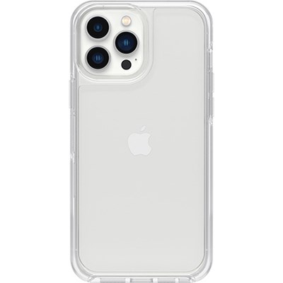 Apple Otterbox Symmetry Rugged Case - Clear