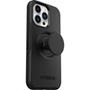 Apple Otterbox Pop Symmetry Series Rugged Case - Black Image 1