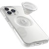 Apple Otterbox Pop Symmetry Series Rugged Case - Clear Pop Image 2