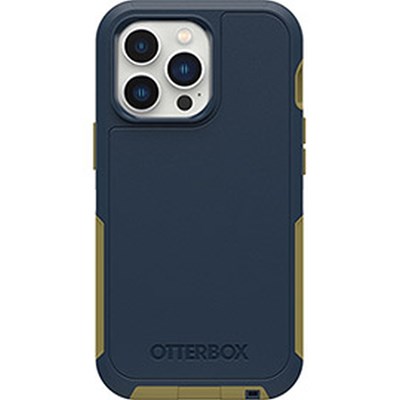 Apple Otterbox Rugged Defender Series XT Case and Holster - Dark Mineral (Blue)