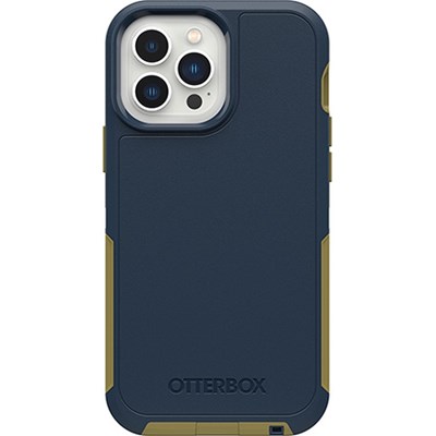 Apple Otterbox Rugged Defender Series XT Case - Dark Mineral (Blue)