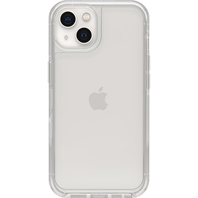 Apple Otterbox Symmetry Rugged Case - Clear