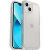 Apple Otterbox Symmetry Rugged Case - Clear Image 2