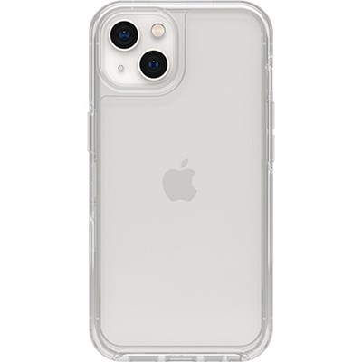 Apple Otterbox Symmetry Series Clear Case - Clear