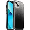 Apple Otterbox Symmetry Rugged Case - Ombre Spray (Clear/Black) Image 2