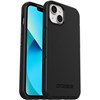 Apple Otterbox Symmetry Rugged Case - Black Image 2