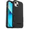 Apple Otterbox Commuter Rugged Antimicrobial Case - Black Image 3