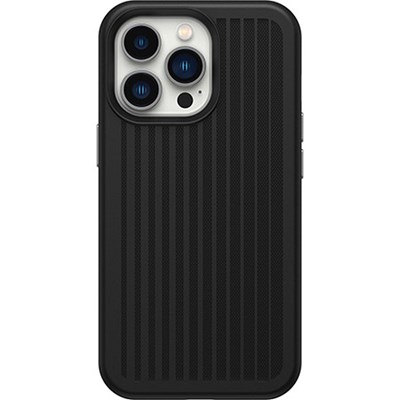 Apple Otterbox Easy Grip Gaming Case - Black