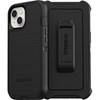 Apple Otterbox Defender Series Pro Case - Black Image 2