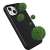 Apple Otterbox Defender Series Pro Case - Happy Purple Image 3