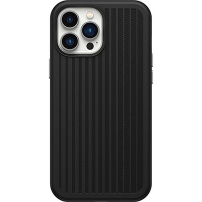 Apple Otterbox Easy Grip Gaming Case - Squid Ink (Black)