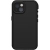 Apple LifeProof fre Rugged Waterproof Case - Black Image 2