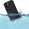 Apple LifeProof fre Rugged Waterproof Case - Black Image 3