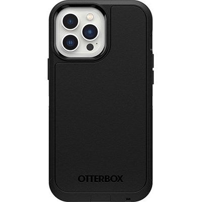 Apple Otterbox Rugged Defender Series XT Case - Black