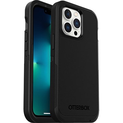 Apple Otterbox Rugged Defender Series XT Case and Holster - Black