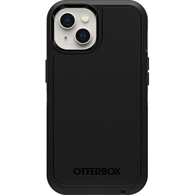 Apple Otterbox Rugged Defender Series XT Case - Black